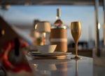 BEST AT ITS LUXUSYACHT-LIFESTYLE - Hotel Goldfinger Ibiza