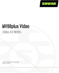MV88plus Video Video-Kit MV88+
