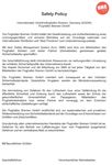 Flugplatzhandbuch Aerodrome Manual - Bremen Airport &Ouml;ffentliche Version 1.2