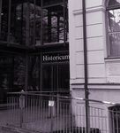 DER HYSTERIKER Eine Orientierungshilfe der Fachschaft Geschichte - Oder: Hilfe, ich studiere Geschichte in M&uuml;nchen - Fachschaft Geschichte ...