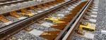 &Ouml;VG-Weichentagung 2021 - Die Weiche als "kritisches Element" der Eisenbahninfrastruktur - Getzner