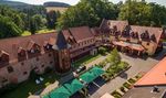 SCHLÖSSER-TOUR 2021 "Schloss Fasanerie goes Heidelberger Schloss"