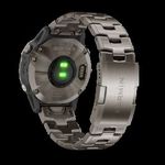 QUATIX 6 MARINE SMARTWATCH - TECHNISCHES DATENBLATT - Juwelier Krabath