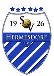 SV 1926 Hermesdorf e. V - Beim SV 1926 Hermesdorf e.V. wird die rote Asche grün.