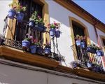 Andalusien Spaniens Süden - maurisch, bunt, lebendig! 24. April - Mai 2021 - Klassische Rundreise ab/bis Malaga Alhambra in Granada ...