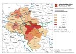 Euregionale Verflechtungsstudie Grenzregio Nimwegen-Kleve Euregionale Verbindingsstudie Grensregio Nijmegen-Kleve