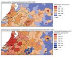 Euregionale Verflechtungsstudie Grenzregio Nimwegen-Kleve Euregionale Verbindingsstudie Grensregio Nijmegen-Kleve