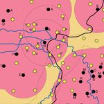 Euregionale Verflechtungsstudie Grenzregio Nimwegen-Kleve Euregionale Verbindingsstudie Grensregio Nijmegen-Kleve