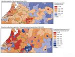 Euregionale Verflechtungsstudie Grenzregio Nimwegen-Kleve Euregionale Verbindingsstudie Grensregio Nijmegen-Kleve