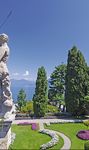 REISEINFORMATION LAGO MAGGIORE - ZUR BLÜTEZEIT AUF DIE ISOLA BELLA Mi 20.04.2016 - So 24.04.2016 - Mader Reisen