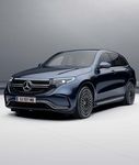 EQC Sport Utility Vehicle - Preisliste g&uuml;ltig ab 09. Mai 2019 - Wiesenthal