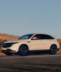 EQC Sport Utility Vehicle - Preisliste g&uuml;ltig ab 09. Mai 2019 - Wiesenthal
