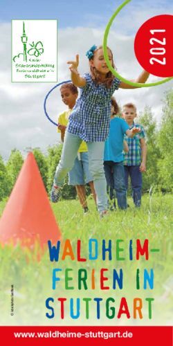 WALDHEIM FERIEN IN www.waldheime-stuttgart.de - Die Jugendfarm ...