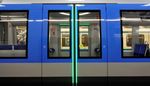 Die neue U-Bahn für München: Noch mehr Platz, Komfort und Sicherheit