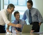NET 4.5, Visual Studio 2012 und Windows 8 - Neuheiten aus der Microsoft-Welt W3L AG