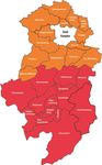 &Uuml;bersicht &uuml;ber die Deutschkurse im n&ouml;rdlichen Landkreis Oberallg&auml;u und der Stadt Kempten