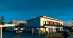 BAU- UND AUSSTATTUNGSBESCHREIUNG - Wohnanlage Lieboch - ANIMO Bautr&auml;ger GmbH Grazer Stra&szlig;e 9 8120 Peggau www.sagergruppe.at