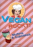 Antje Watermann Vegan rockt! Muffins & Cupcakes - Leseprobe