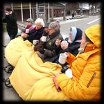 Veranstaltungen und Wissenswertes - Mai 2021