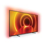 4K UHD LED Smart TV mit HDR - philips com/support