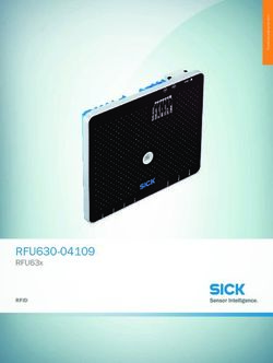 RFU630-04109 RFU63x RFID - SICK Germany