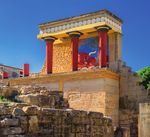 Kreta - Insel des Zeus - Flugreisen im Oktober 2021 Flüge nach/von Kreta inklusive - NWZ Leserreisen