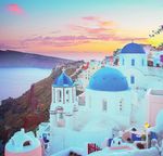 Kreta - Insel des Zeus - Flugreisen im Oktober 2021 Flüge nach/von Kreta inklusive - NWZ Leserreisen