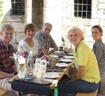 Geführte Themenwanderungen 2018 Kultur, Geschichte und Genuss