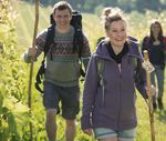 Geführte Themenwanderungen 2018 Kultur, Geschichte und Genuss