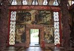 Kunstst&auml;tte Bossard 2021 - VERANSTALTUNGEN - Kunstst&auml;tte Bossard