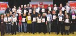 Heidelberg wählt am 26. Mai einen neuen Gemeinderat - Die zur Wahl zugelassenen Parteien und Wähler-vereinigungen informieren über ihre Programme ...