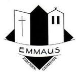 GEMEINDEBRIEF Emmaus-Kirchengemeinde