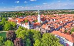 Zinshaus-Marktbericht - Niedersachsen 2021 - Schick Immobilien