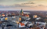 Zinshaus-Marktbericht - Niedersachsen 2021 - Schick Immobilien
