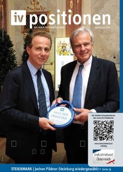 GEORG KAPSCH NEUER IV-PR&Auml;SIDENT - Verein Wirtschaft f&uuml;r Integration