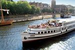 MECKLENBURG ZUR HANSE SAIL - 4-tägige Reise ins Schlosshotel Fleesensee mit Segeltörn auf einem eigenen Traditionssegler - chrono tours