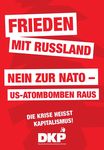 Die Energiepreise explodieren - DKP Gießen