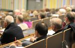 FAUST GASTH&Ouml;RER-PROGRAMM FAUST. WEITERBILDUNG UND DIALOG ZWISCHEN JUNG UND ALT - SOMMERSEMESTER 2018 ANMELDUNG 19.03 06.04.2018 - HOCHSCHULE ...