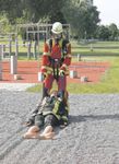 Klosterlechfelder Nachrichten - Verwaltungsgemeinschaft Lechfeld FEUERWEHR NUTZT PARKOUR-ANLAGE - lechfeld.de