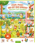 Osterkatalog als Ergänzung zum Hauptkatalog Start 15. Februar 2021 - Bücher-Party.net