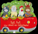 Osterkatalog als Ergänzung zum Hauptkatalog Start 15. Februar 2021 - Bücher-Party.net