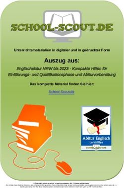 Auszug aus: Unterrichtsmaterialien in digitaler und in gedruckter Form - Kompakte Hilfen f&uuml;r Einf&uuml;hrungs