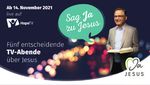 INTENSIV LEBEN Sehnsucht nach mehr - PROGRAMM & ANGEBOTE