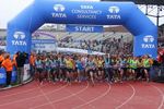 TSC AMSTERDAM MARATHON - Mizzuno Marathon 18. Oktober 2015