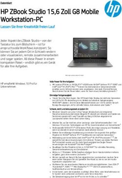 HP ZBook Studio 15,6 Zoll G8 Mobile Workstation-PC