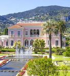 Printemps des Arts de Monte-Carlo - Musik, Kunst und Kultur in Monaco und Südfrankreich Flugreise vom 22. bis 26. März 2018 - Tagesspiegel