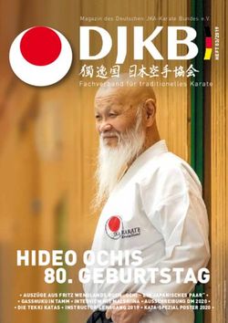 HIDEO OCHIS 80. GEBURTSTAG - DJKB.COM