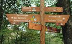 SOMMERZEIT IST NATURZEIT - NEWS FR&Uuml;HJAHR/SOMMER 2021 - Genie&szlig;en Sie den wild-romantischen Harz. Das Schierke Harzresort am Brocken hei&szlig;t Sie ...
