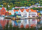 Oslo & die schönste Küstenroute Norwegens - Hanseat Reisen