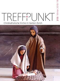 Christkatholische Kirche im Kanton Zürich